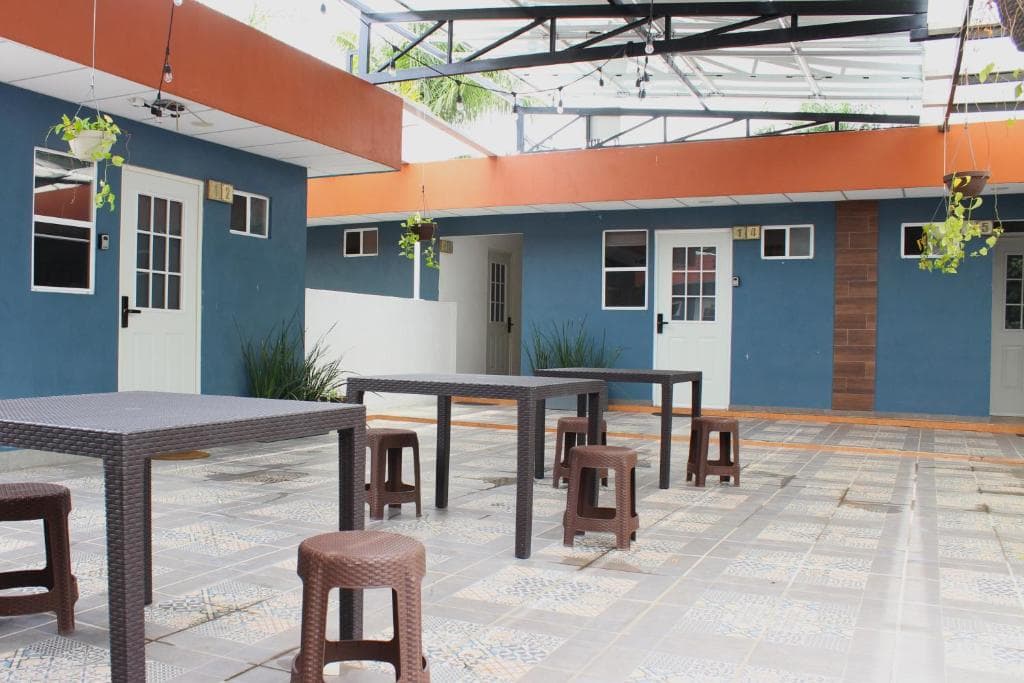 Lofts Las Fuentes