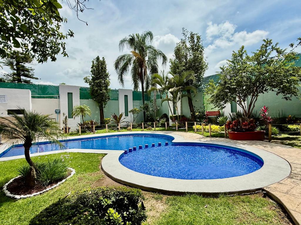 Áurea Hotel & Suites