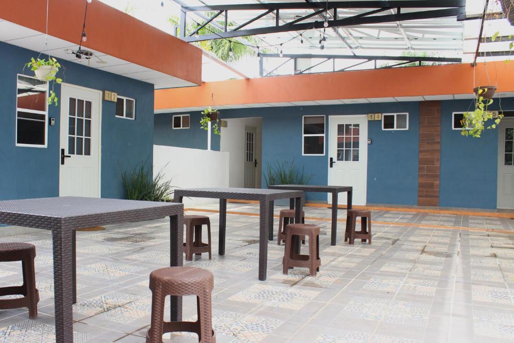 Lofts Las Fuentes