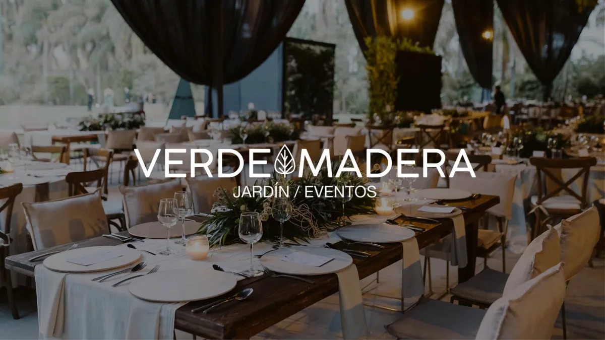 SALÓN VERDE MADERA